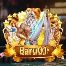BARU01 - Petualangan Epik dalam Dunia MMORPG