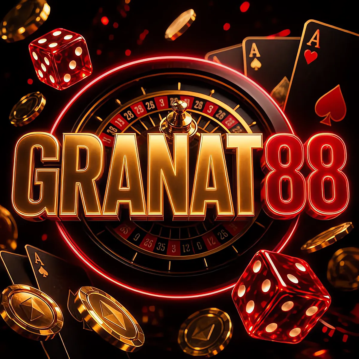 GRANAT88 - Pertempuran FPS yang Mendebarkan