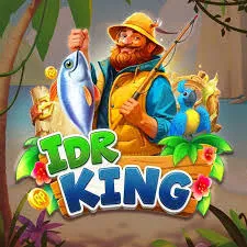 IDRKING - Nikmati Sensasi Live Casino Terbaik