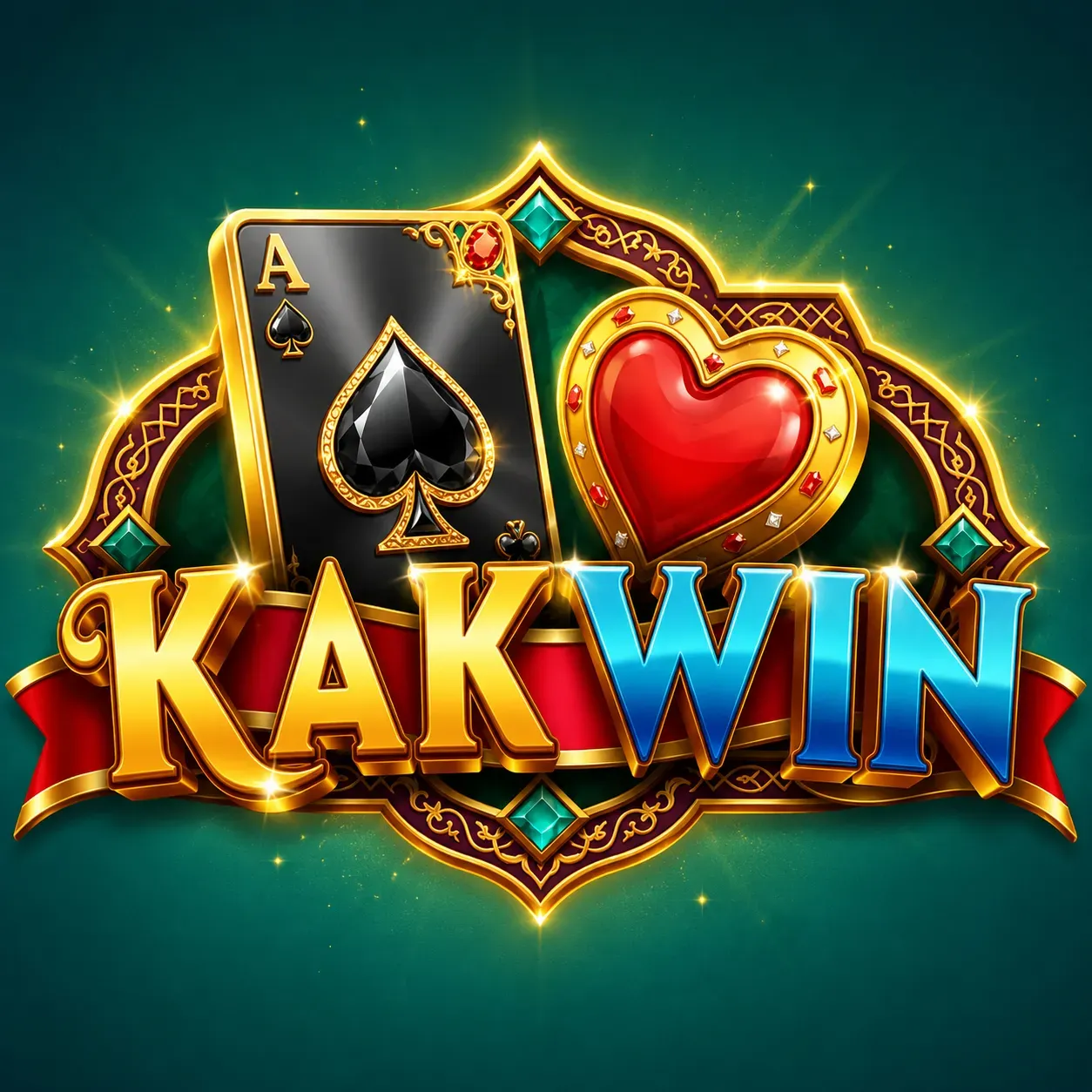 KAKWIN - Pertahankan Wilayah Anda dalam Pertempuran Menegangkan