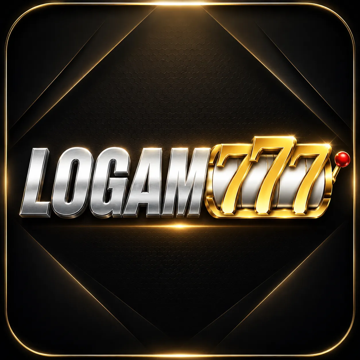 LOGAM777 - Kengerian Terpendam dalam Kegelapan