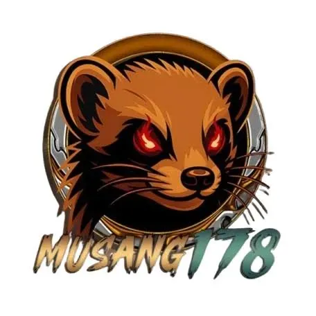 MUSANG178 - Permainan Mahjong Seru dan Menarik
