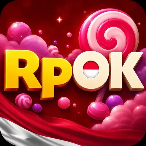 RPOK - Permainan Mahjong Seru dan Menyenangkan