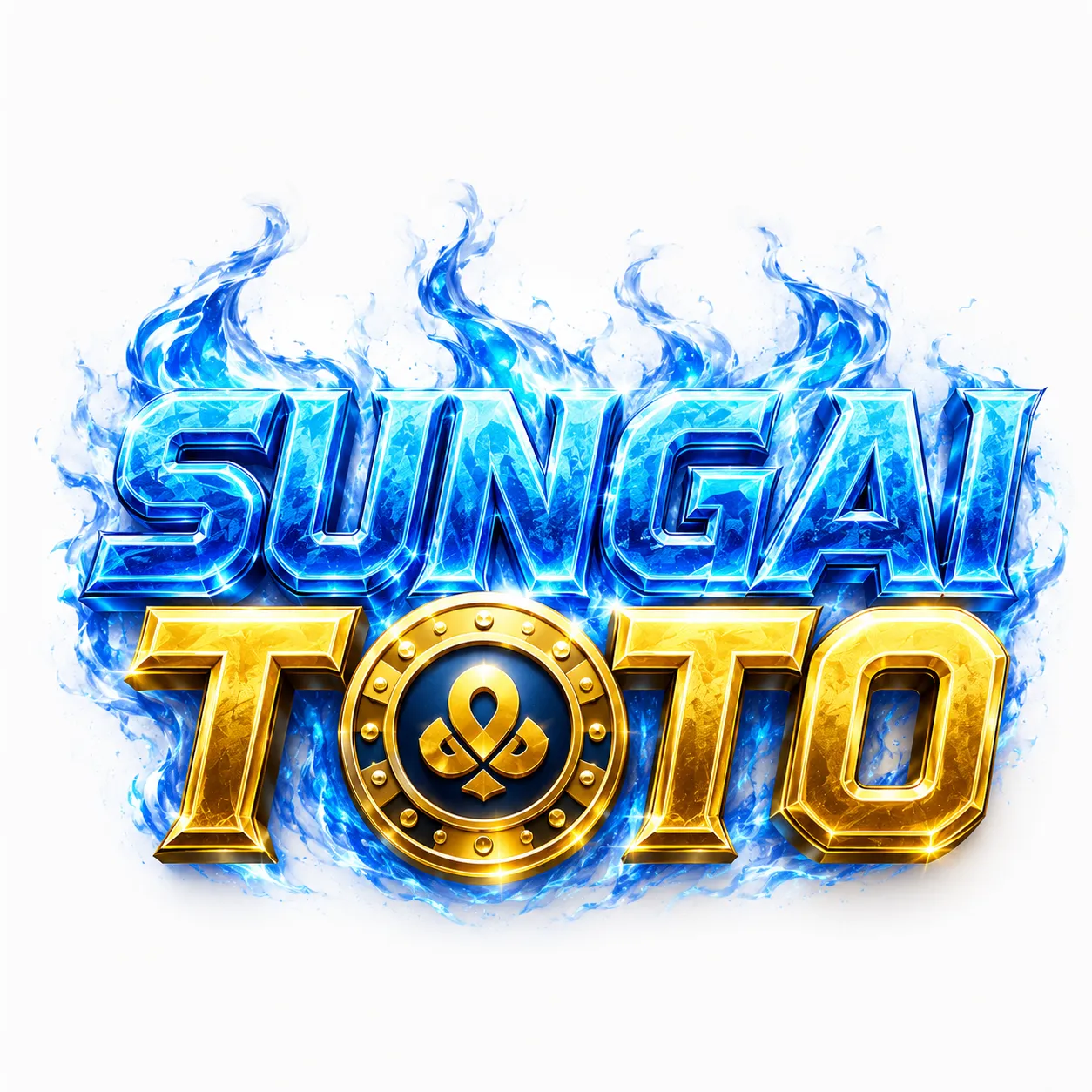 SUNGAITOTO - Game Gaple Seru dan Menyenangkan