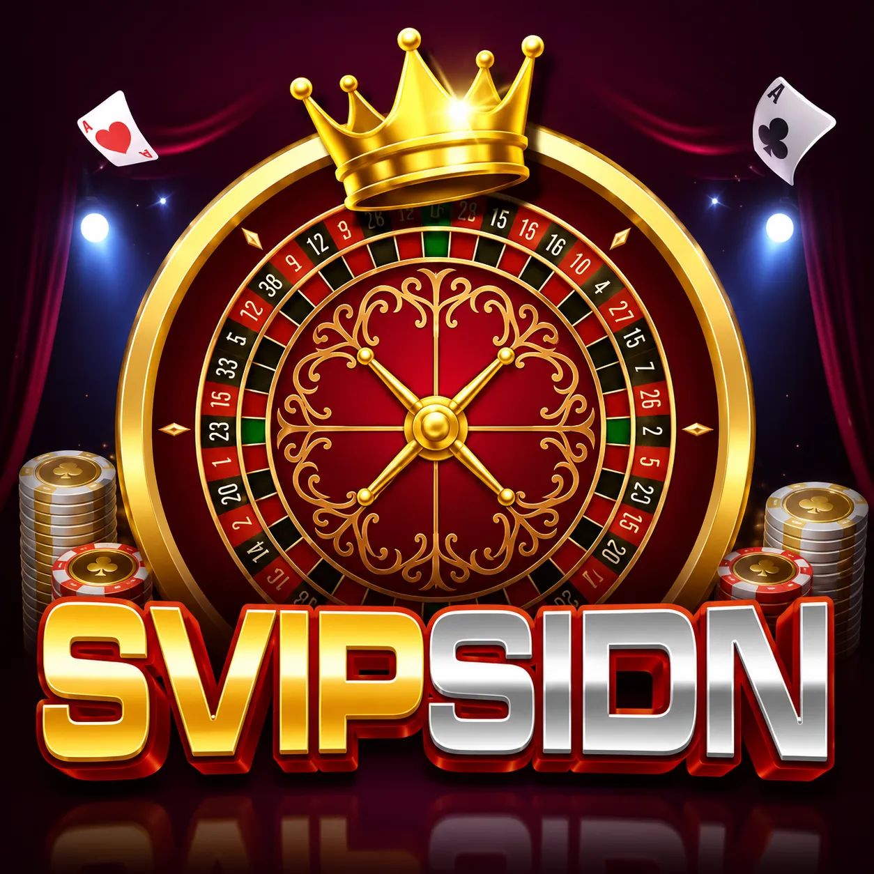 SVIPSIDN - Petualangan Aksi Tanpa Henti