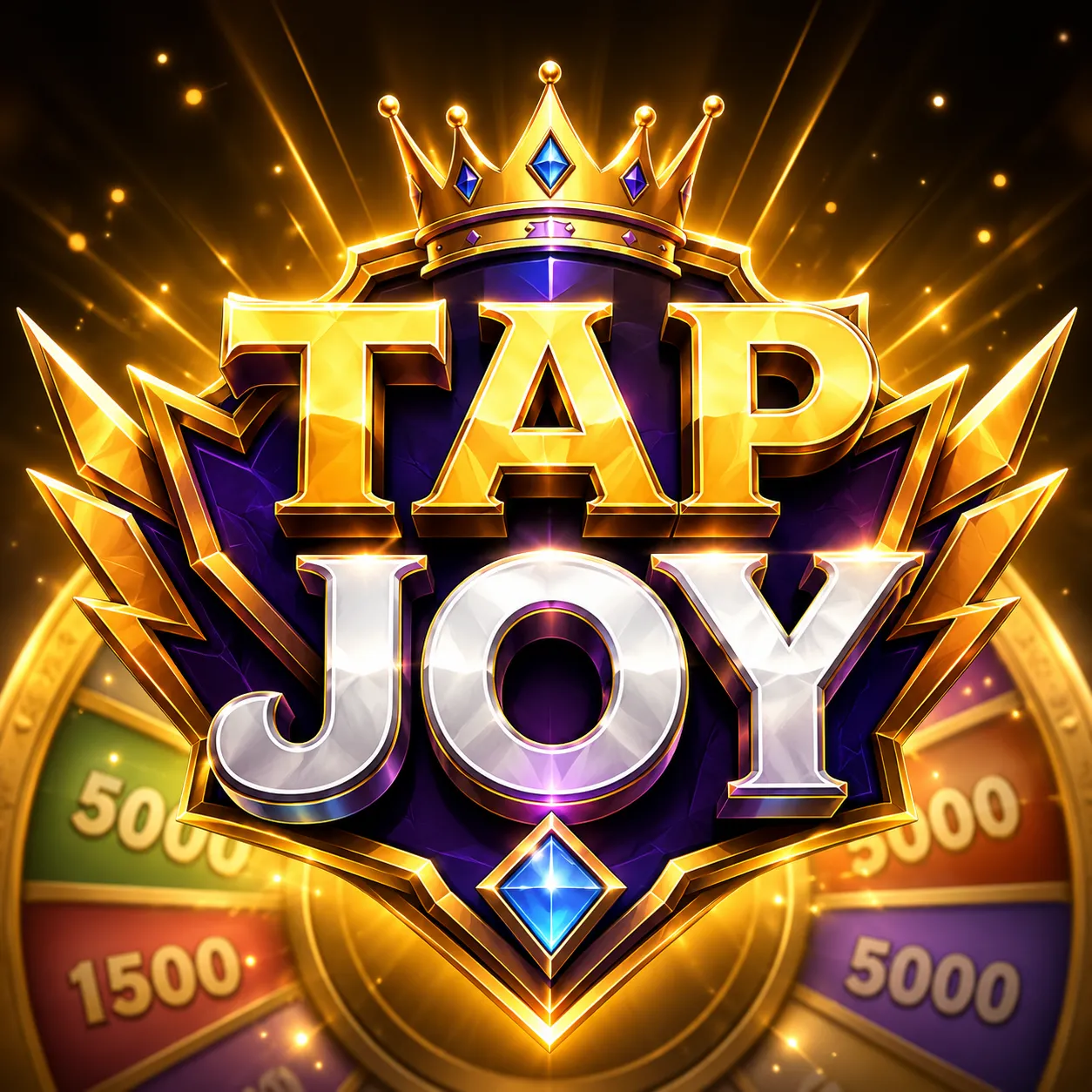 TAPJOY - Pertempuran Seru Dalam Permainan TPS