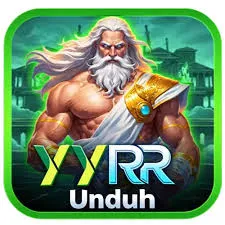 YYRR - Game Domino Seru dan Mengasyikkan