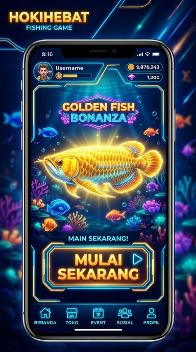 Proses unduh mudah di aplikasi hokihebat untuk semua pengguna.