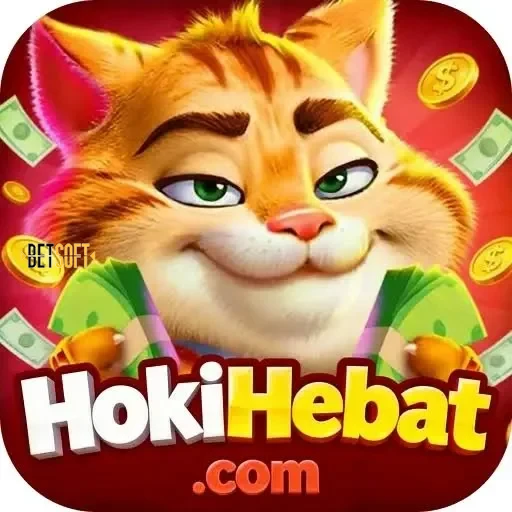 Logo hokihebat